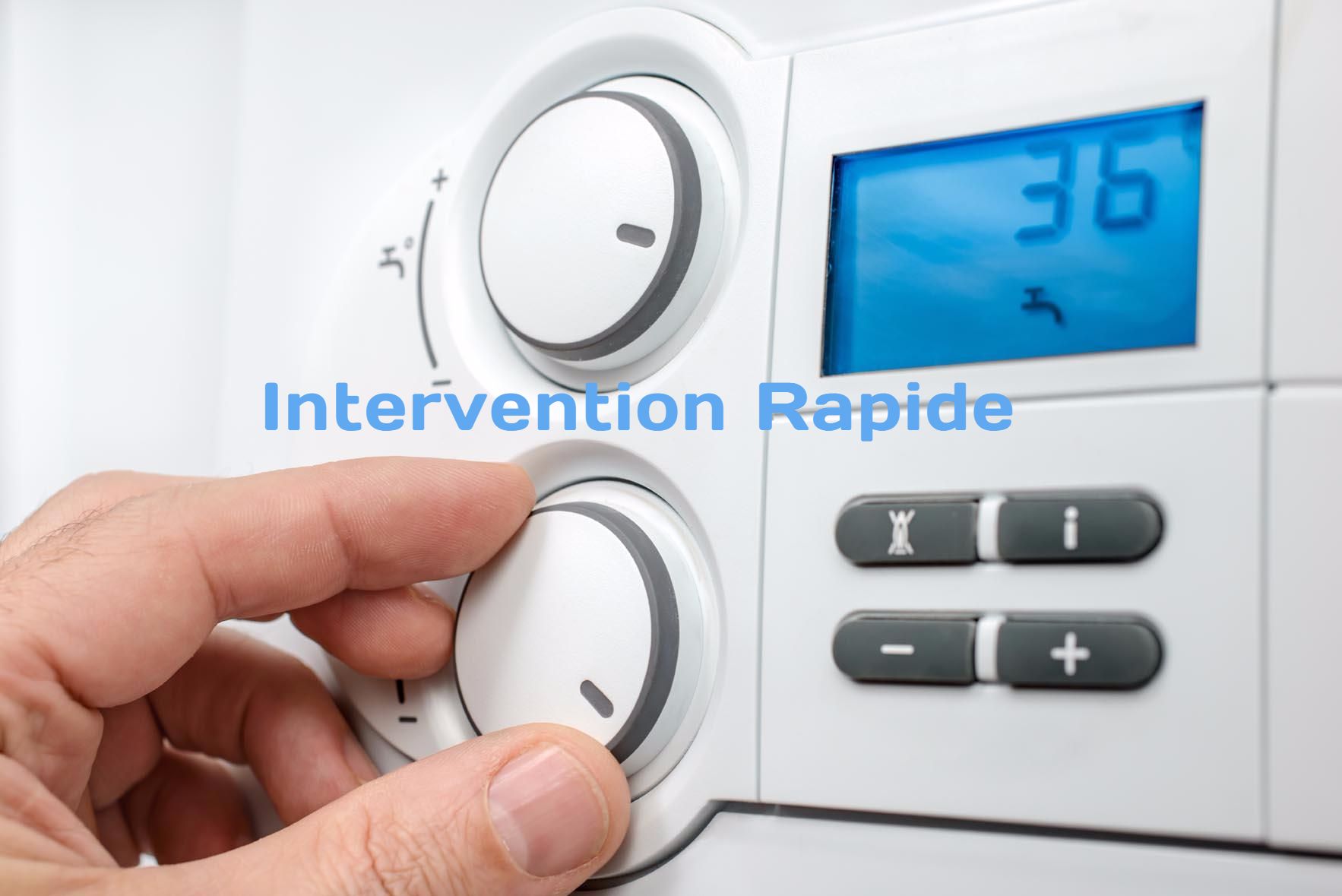 Dépannage ballon d'eau chaude Nanterre