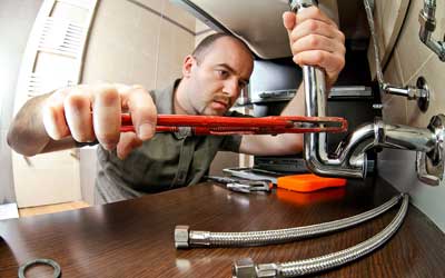 Meilleur rapport qualité-prix par un plombier Nanterre