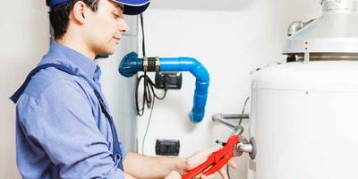 Depannage plomberie par un expert sur Nanterre